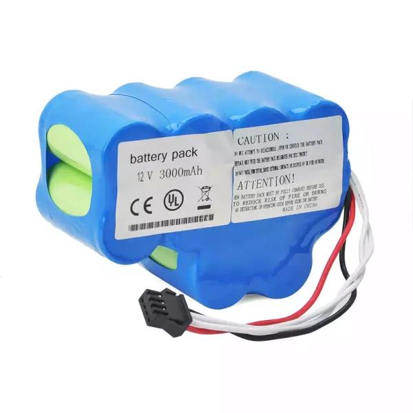 Batteria di ricambio per 141788 - immagine 3
