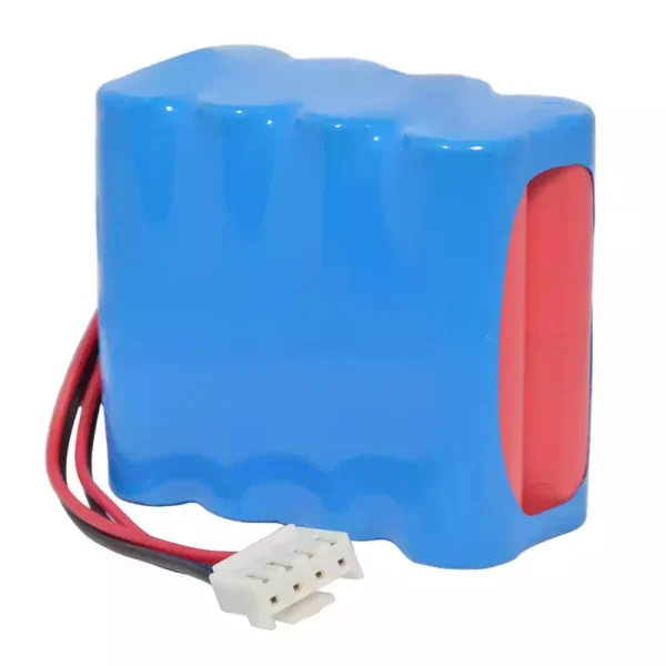 Batteria di ricambio per CONTEC ECG-1112 ECG-1114 M05-32442L-0 ECG1201 ECG1201G - immagine 2