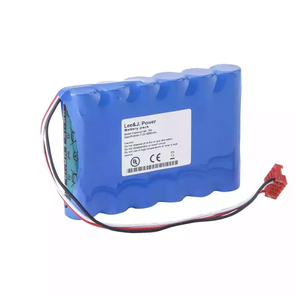 Batteria di ricambio per 03-08-0450,03-08-0450-I