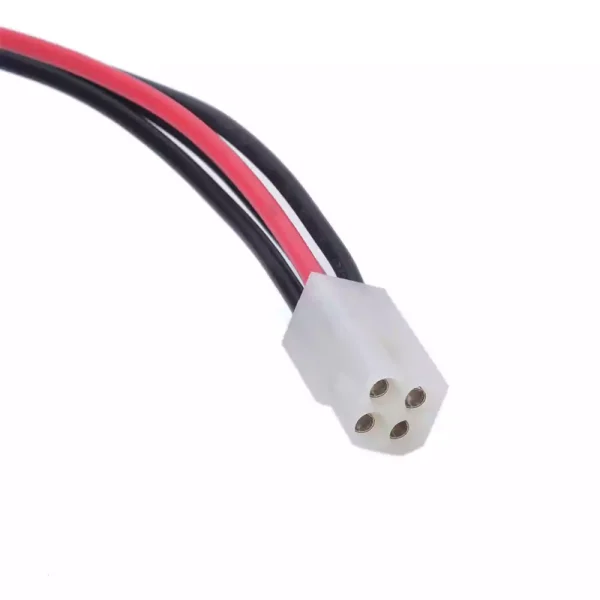 Batteria di ricambio per 3200497-000,11141-000068,14200330 - immagine 3