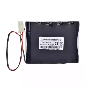 Batteria di ricambio per Sonnenschein N123IWC2,Unipower B10352