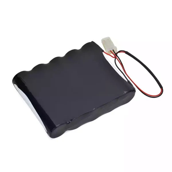 Batteria di ricambio per Sonnenschein N123IWC2,Unipower B10352 - immagine 3