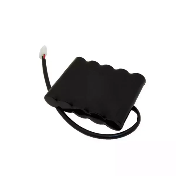 Batteria di ricambio per Sonnenschein N123IWC2,Unipower B10352 - immagine 4