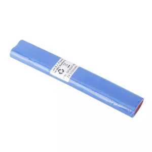 Batteria di ricambio per METTLER TOLEDO CRANEMATE GP380AFH6S Y0869646GK