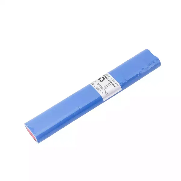 Batteria di ricambio per METTLER TOLEDO CRANEMATE GP380AFH6S Y0869646GK - immagine 3
