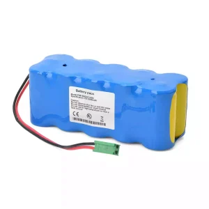 Batteria di ricambio per 303 444 09,OM11208