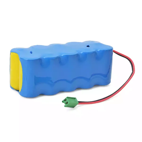 Batteria di ricambio per 303 444 09,OM11208 - immagine 4