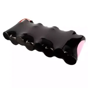 Batteria di ricambio per Drager MS18340,MS14234