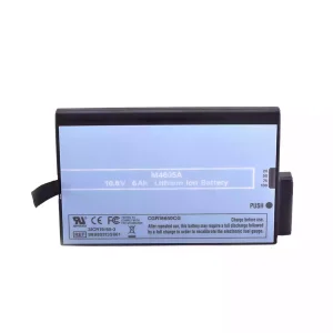 Batteria di ricambio per Philips M4605A,989803135861