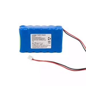 Batteria di ricambio per JUMPER Doppler JPD-200C