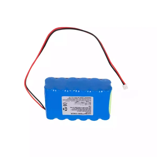 Batteria di ricambio per JUMPER Doppler JPD-200C - immagine 2