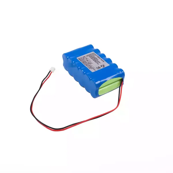 Batteria di ricambio per JUMPER Doppler JPD-200C - immagine 4