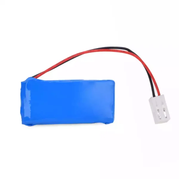 Batteria di ricambio per AEC703466 - immagine 3