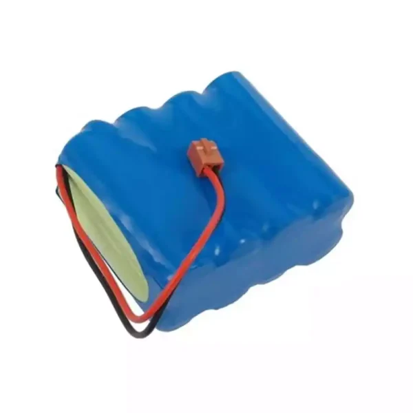 Batteria di ricambio per Terumo TE-331,TE-311,TE-312,TE-332,TE-135,TE-371 - immagine 2