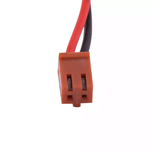 Batteria di ricambio per Terumo TE-331,TE-311,TE-312,TE-332,TE-135,TE-371 - immagine 4