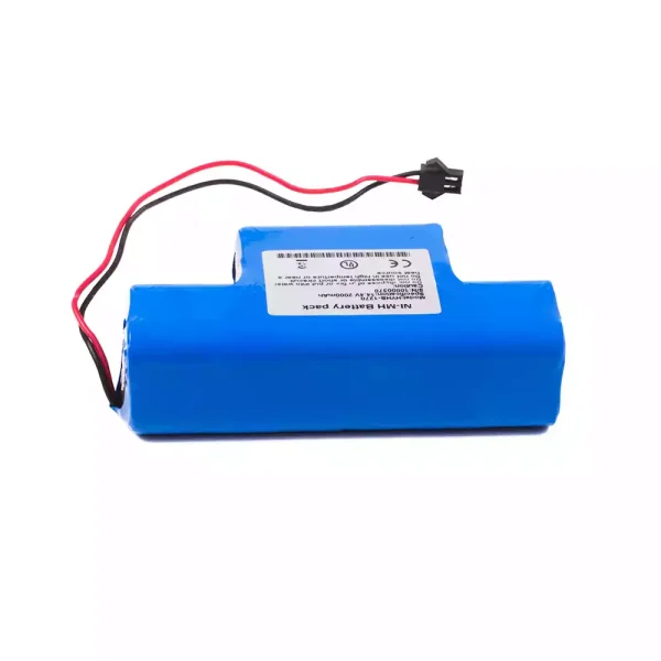 Batteria di ricambio per Kadenyasen HYHB-1270 HYHB-1730 TY2881B - immagine 2