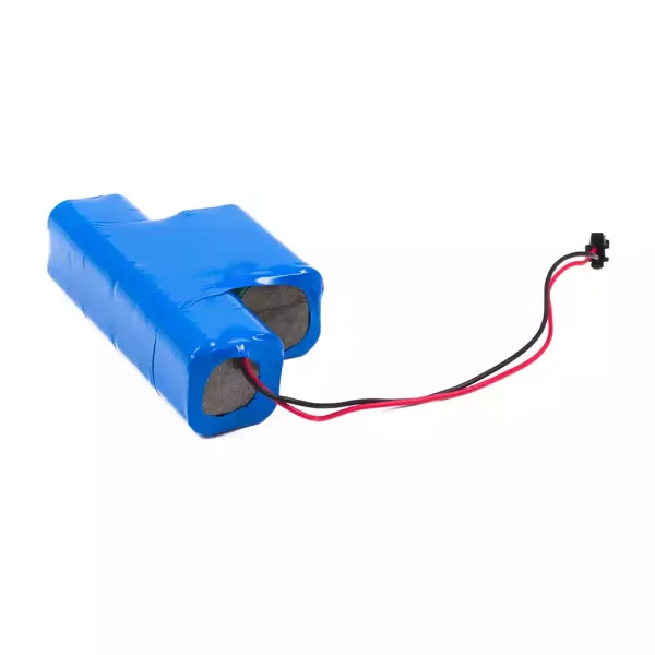 Batteria di ricambio per Kadenyasen HYHB-1270 HYHB-1730 TY2881B - immagine 4