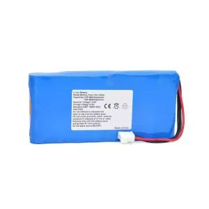 Batteria di ricambio per COMEN CM-1200A,CM1200