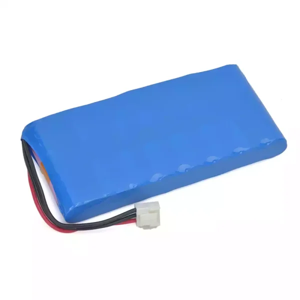 Batteria di ricambio per COMEN ICR18650,JHT-99D-00 - immagine 3
