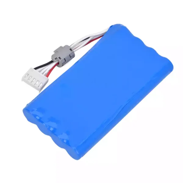 Batteria di ricambio per Fukuda 8/HRY-4/3AFD,515900014 - immagine 3
