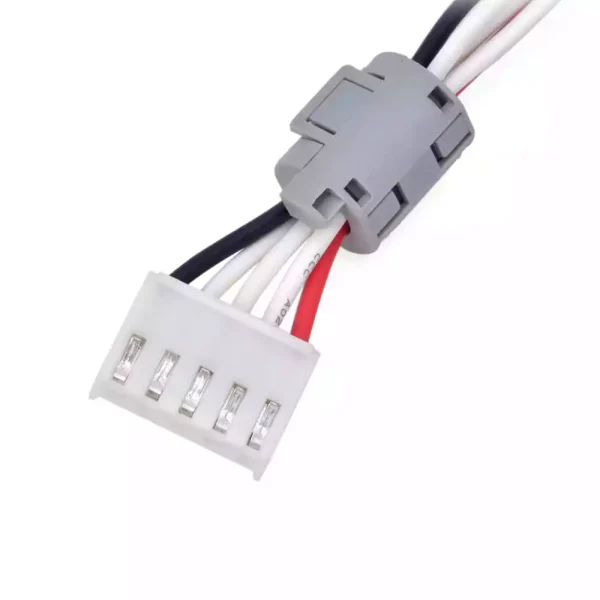 Batteria di ricambio per Fukuda 8/HRY-4/3AFD,515900014 - immagine 4
