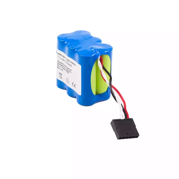 Batteria di ricambio per KEELER 65808 250AFH6YMXZ EP39-22079 1202-P-6229 291980 - immagine 3