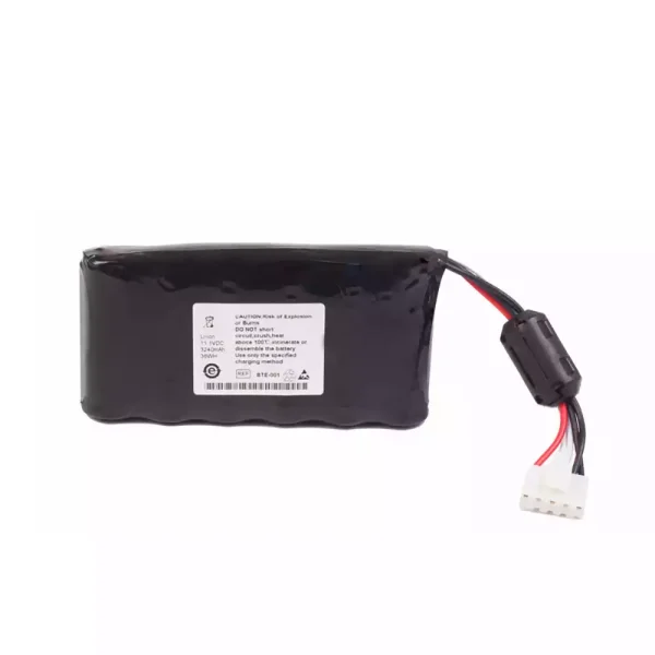 Batteria di ricambio per Fukuda BTE-001,510191990