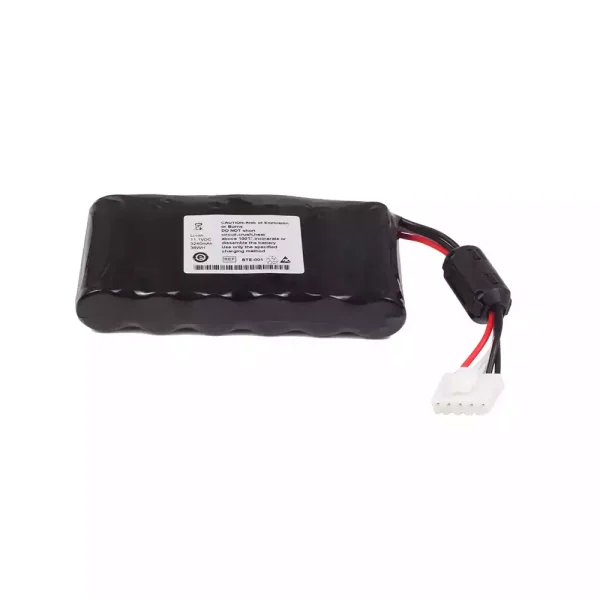 Batteria di ricambio per Fukuda BTE-001,510191990 - immagine 2