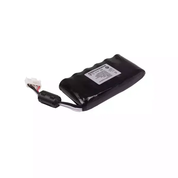 Batteria di ricambio per Fukuda BTE-001,510191990 - immagine 3