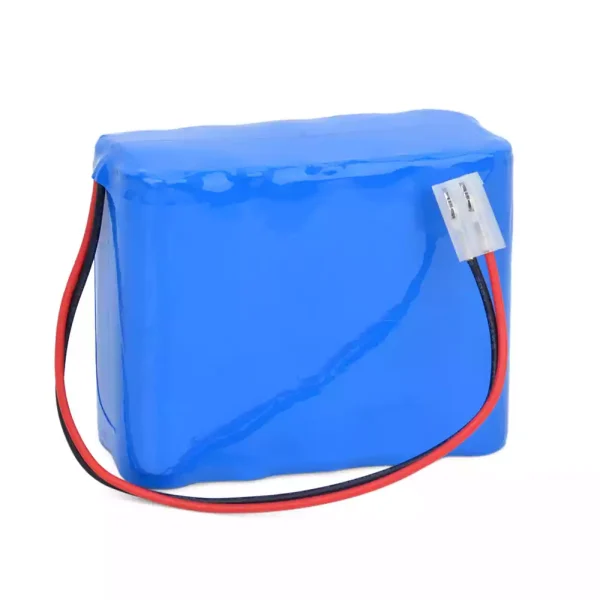 Batteria di ricambio per M&B CD2000 MB526 MB526B ECG-1212 MB526T12 - immagine 2