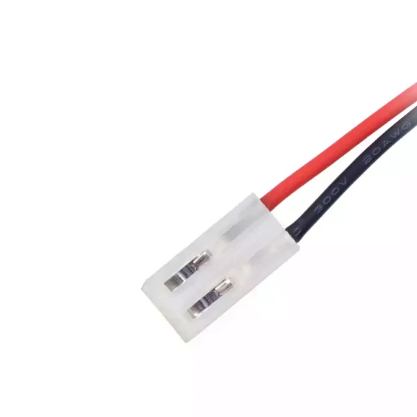 Batteria di ricambio per M&B CD2000 MB526 MB526B ECG-1212 MB526T12 - immagine 4