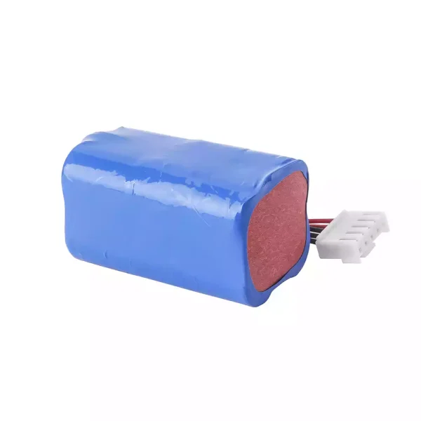 Batteria di ricambio per Zoncare WPE08-0135,WPF01-0813,WPD04-0178,WPE04-0184,WPF12-0197,WPD07-0035,WPD-0080 - immagine 3