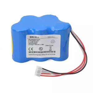 Batteria di ricambio per RC3000SC05AA