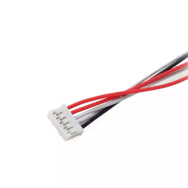 Batteria di ricambio per RC3000SC05AA - immagine 4