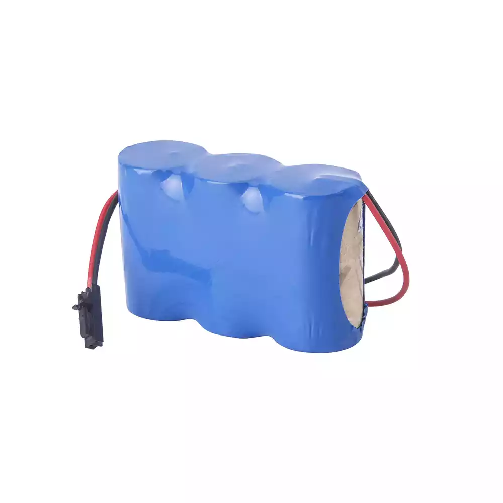 Batteria di ricambio per Welch Allyn Lumiview 20502 72250 - immagine 3