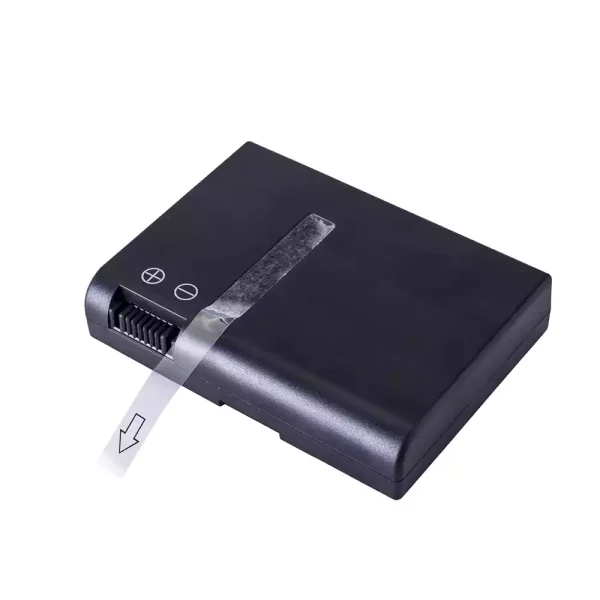 Batteria di ricambio per LB-08,12-100-0003,BIOLIGHT A5 A6 A8 Q3 V6 - immagine 4
