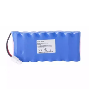 Batteria di ricambio per BIOCARE 4S2P18650,BIOCARE PM900 PM900S