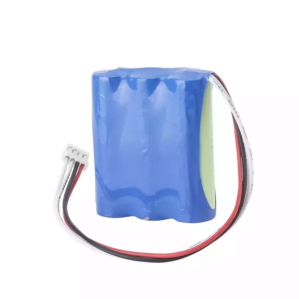 Batteria di ricambio per TOP BP-55 59873353 HHR-15F3G1,TOP-5500,TOP5500 - immagine 4