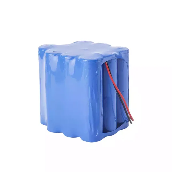 Batteria di ricambio per 20VECS1400,Cardioline Delta 60 60+,Interstate Batteries AMED5052 Unipower B11239 - immagine 4
