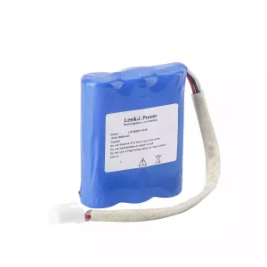 Batteria di ricambio per Newtech LR18650-1P3S