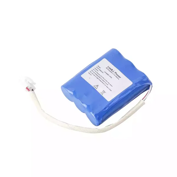 Batteria di ricambio per Newtech LR18650-1P3S - immagine 3