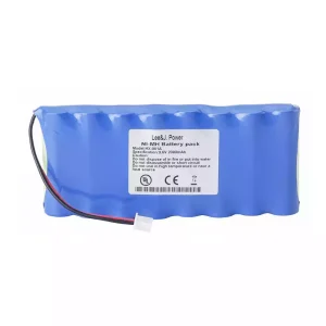 Batteria di ricambio per HUAXI HX-901A