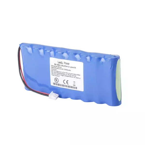 Batteria di ricambio per HUAXI HX-901A - immagine 3