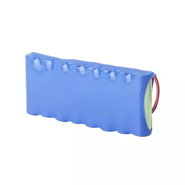 Batteria di ricambio per HUAXI HX-901A - immagine 4