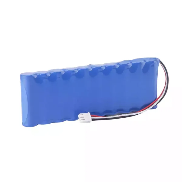Batteria di ricambio per GP220AAH10BMXZ,Korea Bionet BM3 plus - immagine 4