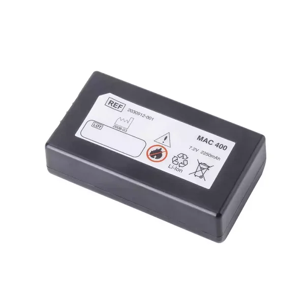 Batteria di ricambio per 2047357-001,2030912-001