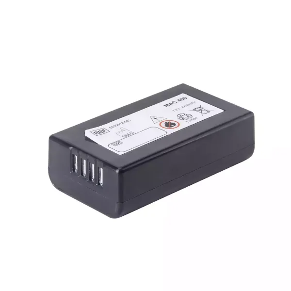 Batteria di ricambio per 2047357-001,2030912-001 - immagine 2