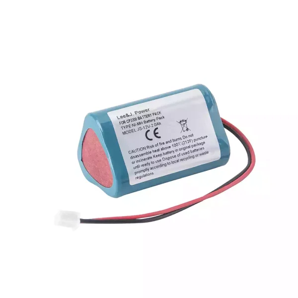 Batteria di ricambio per SLGO CP1100 CP2200 CP2100 TCI-2 - immagine 2