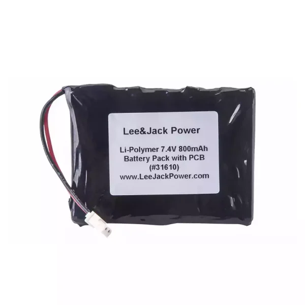 Batteria di ricambio per MEDIAID 31610,0132-60007-000