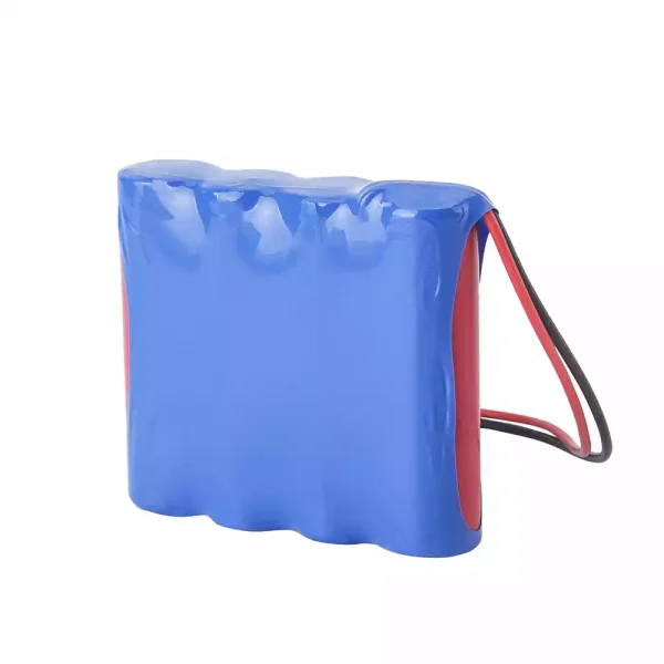 Batteria di ricambio per SLGO CP3100 JS-14.4V-2.6Ah - immagine 3